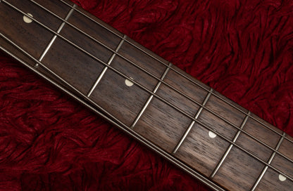 【used】Fender / American Professional II Jazz Bass V OWT 2021 4.500kg #US210081576【GIB Yokohama】