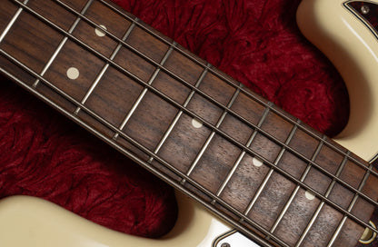 【used】Fender / American Professional II Jazz Bass V OWT 2021 4.500kg #US210081576【GIB Yokohama】