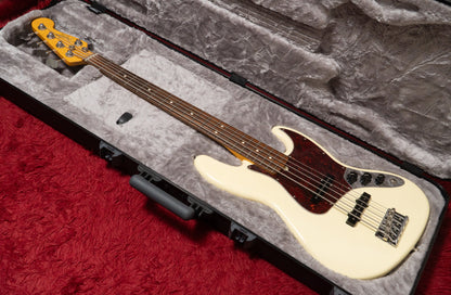 【used】Fender / American Professional II Jazz Bass V OWT 2021 4.500kg #US210081576【GIB Yokohama】