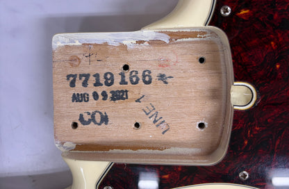 【used】Fender / American Professional II Jazz Bass V OWT 2021 4.500kg #US210081576【GIB Yokohama】