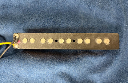 【used】Fender / American Professional II Jazz Bass V OWT 2021 4.500kg #US210081576【GIB Yokohama】