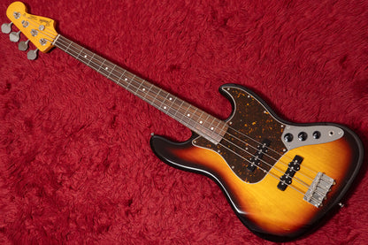 【used】Fender Japan / JB62-US 3TS 2014 4.200kg #JD14017670 MADE IN JAPAN【GIB Yokohama】