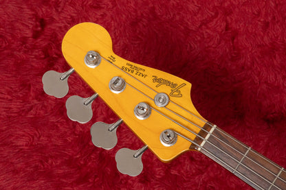 【used】Fender Japan / JB62-US 3TS 2014 4.200kg #JD14017670 MADE IN JAPAN【GIB Yokohama】