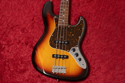 【used】Fender Japan / JB62-US 3TS 2014 4.200kg #JD14017670 MADE IN JAPAN【GIB Yokohama】