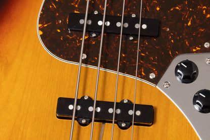 【used】Fender Japan / JB62-US 3TS 2014 4.200kg #JD14017670 MADE IN JAPAN【GIB Yokohama】