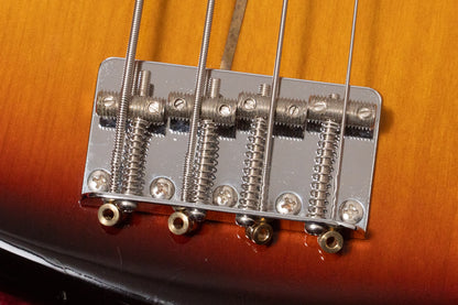 【used】Fender Japan / JB62-US 3TS 2014 4.200kg #JD14017670 MADE IN JAPAN【GIB Yokohama】