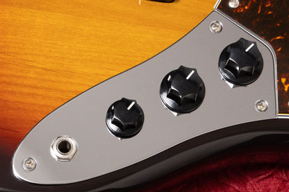 【used】Fender Japan / JB62-US 3TS 2014 4.200kg #JD14017670 MADE IN JAPAN【GIB Yokohama】
