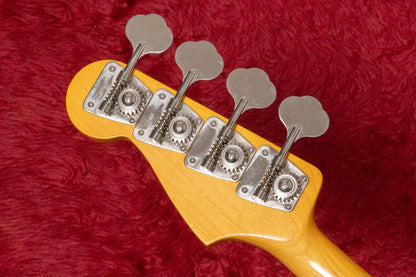【used】Fender Japan / JB62-US 3TS 2014 4.200kg #JD14017670 MADE IN JAPAN【GIB Yokohama】