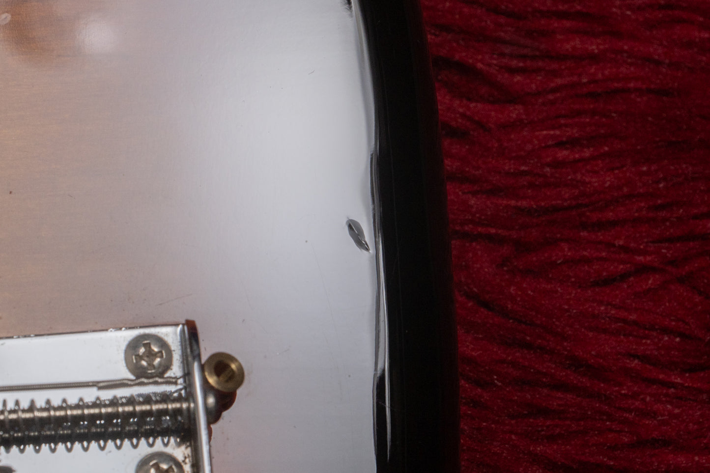 【used】Fender Japan / JB62-US 3TS 2014 4.200kg #JD14017670 MADE IN JAPAN【GIB Yokohama】