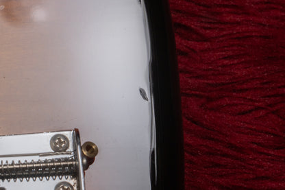 【used】Fender Japan / JB62-US 3TS 2014 4.200kg #JD14017670 MADE IN JAPAN【GIB Yokohama】