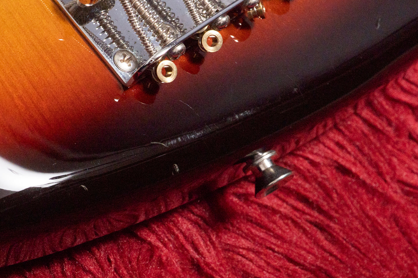 【used】Fender Japan / JB62-US 3TS 2014 4.200kg #JD14017670 MADE IN JAPAN【GIB Yokohama】
