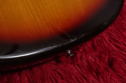 【used】Fender Japan / JB62-US 3TS 2014 4.200kg #JD14017670 MADE IN JAPAN【GIB Yokohama】