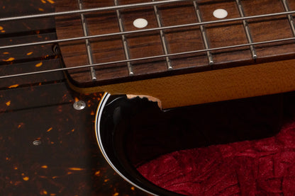 【used】Fender Japan / JB62-US 3TS 2014 4.200kg #JD14017670 MADE IN JAPAN【GIB Yokohama】