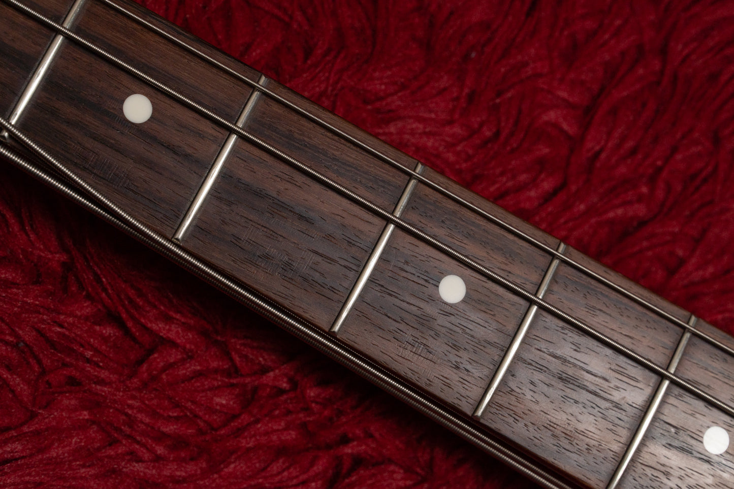 【used】Fender Japan / JB62-US 3TS 2014 4.200kg #JD14017670 MADE IN JAPAN【GIB Yokohama】