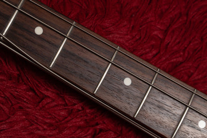 【used】Fender Japan / JB62-US 3TS 2014 4.200kg #JD14017670 MADE IN JAPAN【GIB Yokohama】