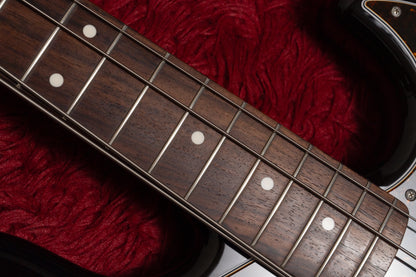 【used】Fender Japan / JB62-US 3TS 2014 4.200kg #JD14017670 MADE IN JAPAN【GIB Yokohama】