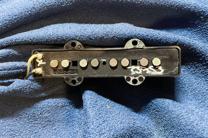 【used】Fender Japan / JB62-US 3TS 2014 4.200kg #JD14017670 MADE IN JAPAN【GIB Yokohama】