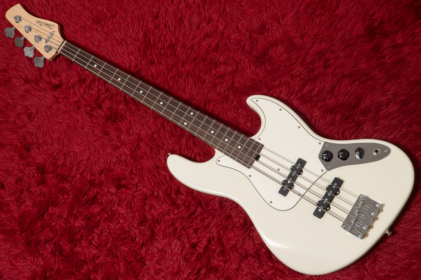 【used】Three Dots / JB Plus OWH/R 4.015kg #T939【GIB Yokohama】