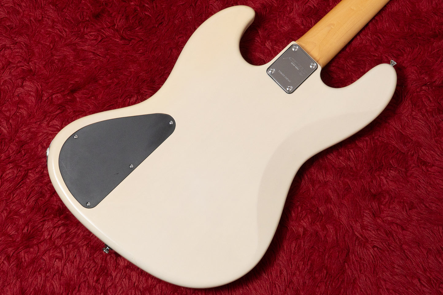【used】Atelier Z / DAL-4 CTM TP-WH/R 3.900kg #051009【GIB Yokohama】