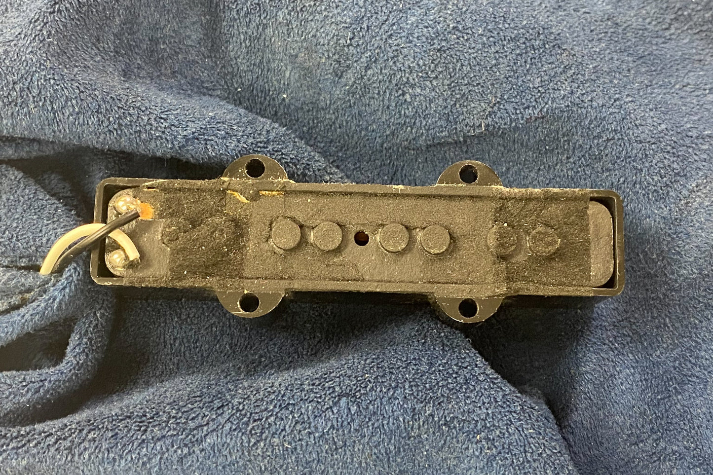 【used】Atelier Z / DAL-4 CTM TP-WH/R 3.900kg #051009【GIB Yokohama】