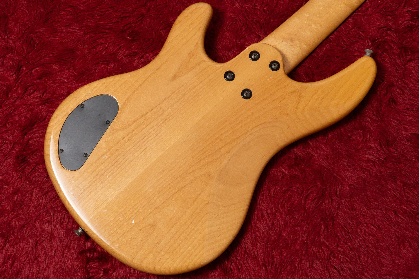 【used】YAMAHA / BB Limited 5st NAT 4.510kg #QJN001E【GIB Yokohama】