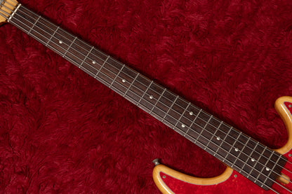 【used】YAMAHA / BB Limited 5st NAT 4.510kg #QJN001E【GIB Yokohama】