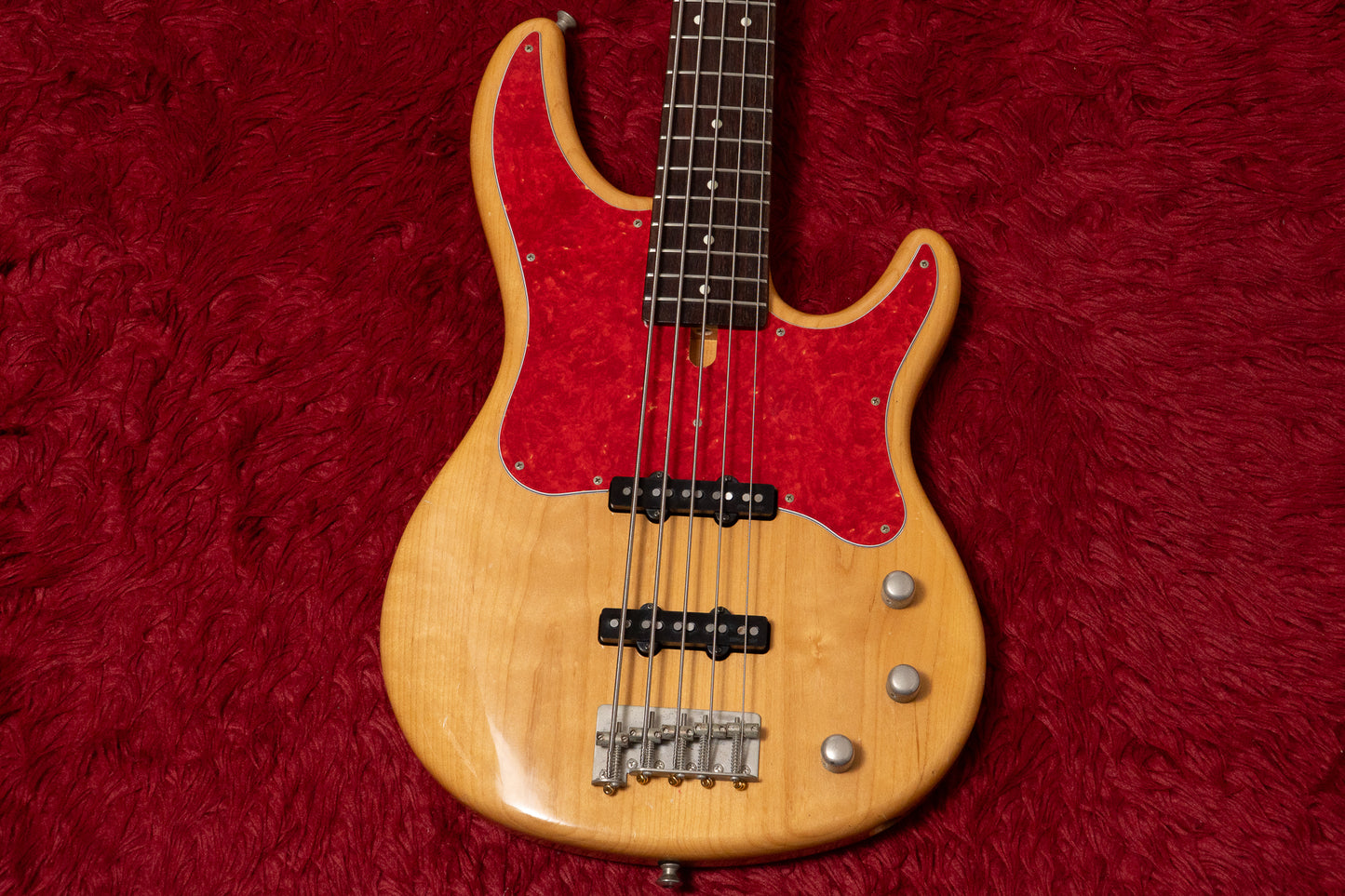 【used】YAMAHA / BB Limited 5st NAT 4.510kg #QJN001E【GIB Yokohama】