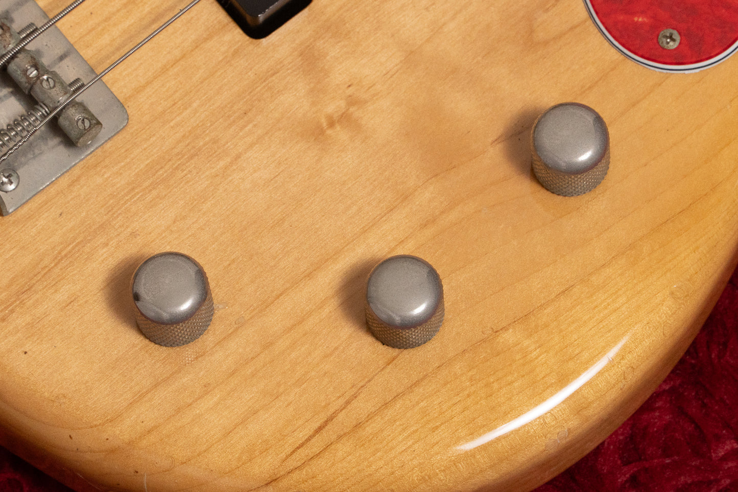 【used】YAMAHA / BB Limited 5st NAT 4.510kg #QJN001E【GIB Yokohama】