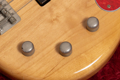 【used】YAMAHA / BB Limited 5st NAT 4.510kg #QJN001E【GIB Yokohama】
