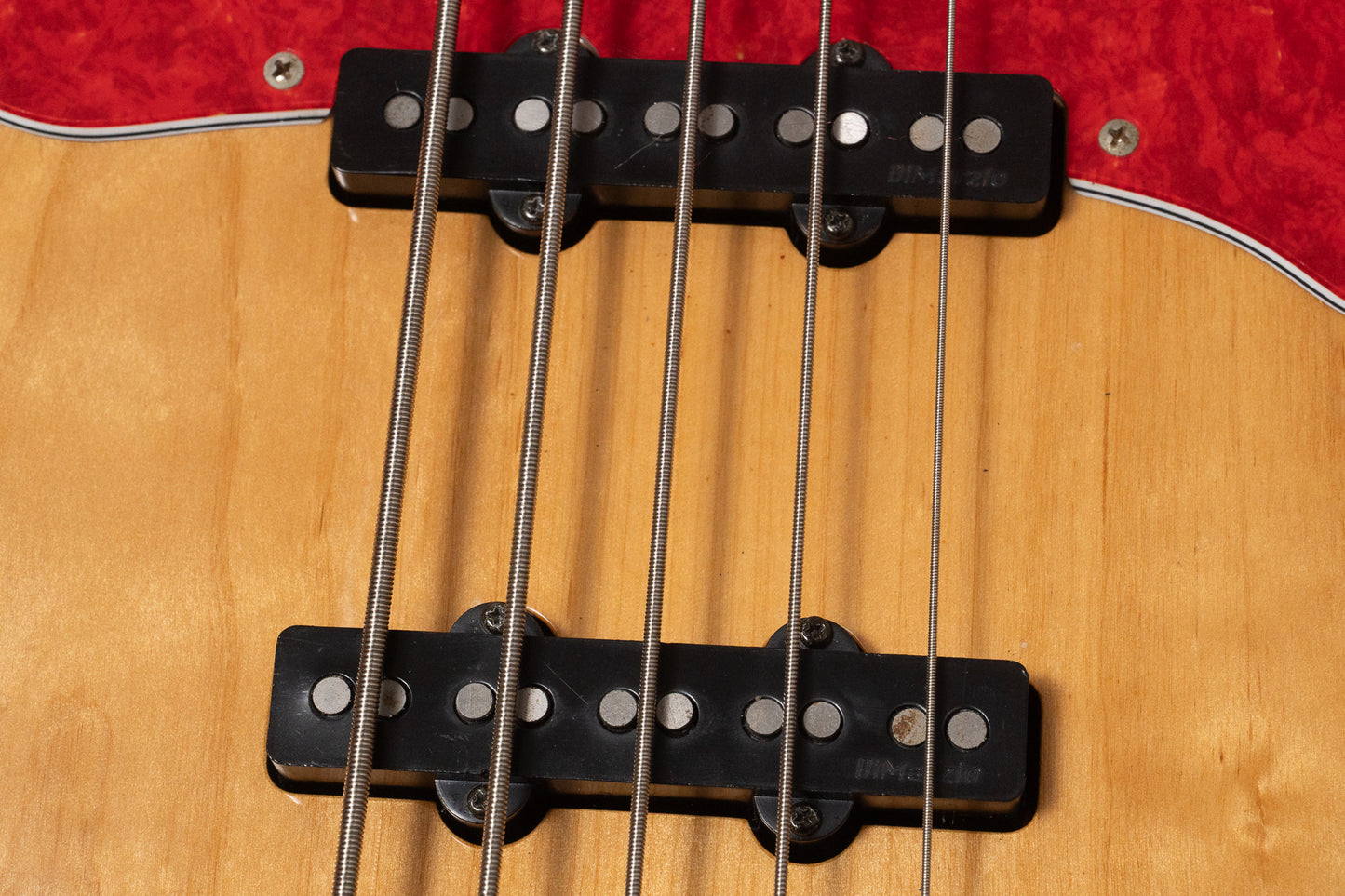 【used】YAMAHA / BB Limited 5st NAT 4.510kg #QJN001E【GIB Yokohama】