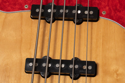 【used】YAMAHA / BB Limited 5st NAT 4.510kg #QJN001E【GIB Yokohama】