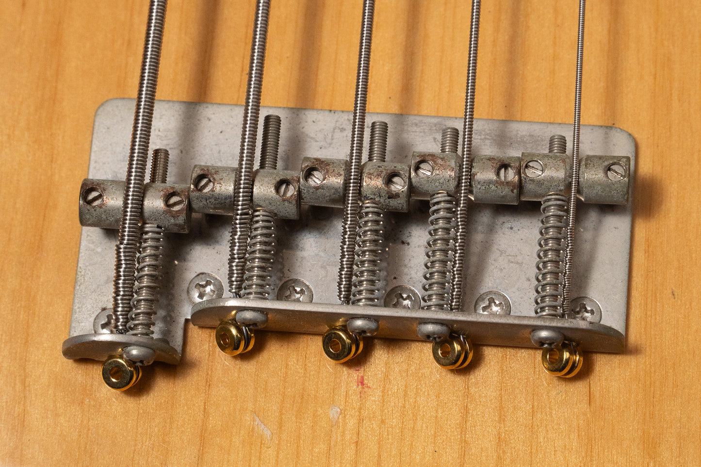 【used】YAMAHA / BB Limited 5st NAT 4.510kg #QJN001E【GIB Yokohama】