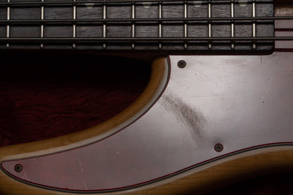 【used】YAMAHA / BB Limited 5st NAT 4.510kg #QJN001E【GIB Yokohama】