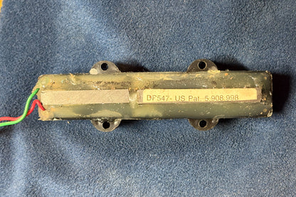 【used】YAMAHA / BB Limited 5st NAT 4.510kg #QJN001E【GIB Yokohama】