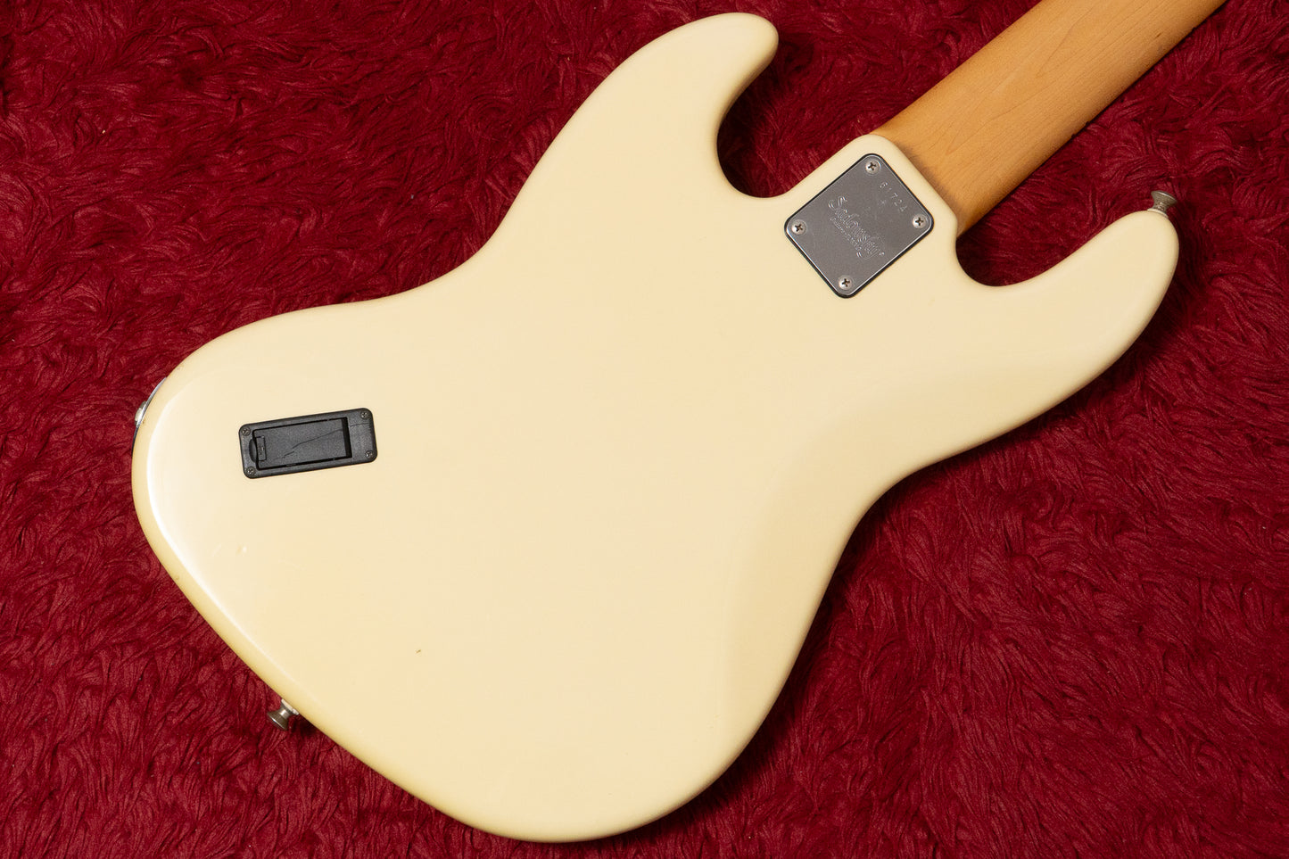 【used】Sadowsky Tokyo / RB5 VWH 4.610kg #61724【GIB Yokohama】