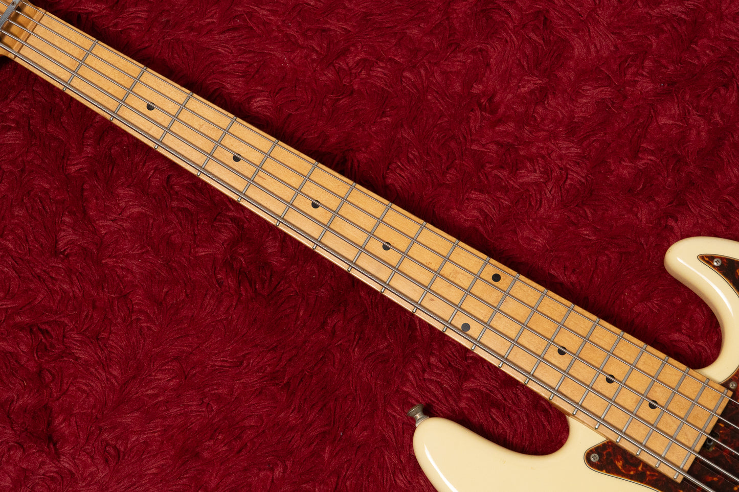 【used】Sadowsky Tokyo / RB5 VWH 4.610kg #61724【GIB Yokohama】