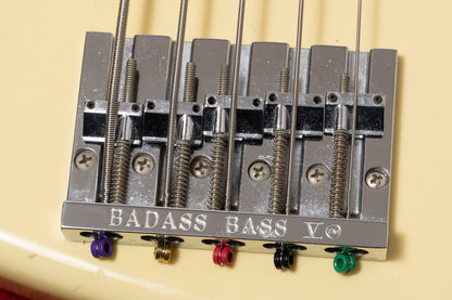 【used】Sadowsky Tokyo / RB5 VWH 4.610kg #61724【GIB Yokohama】