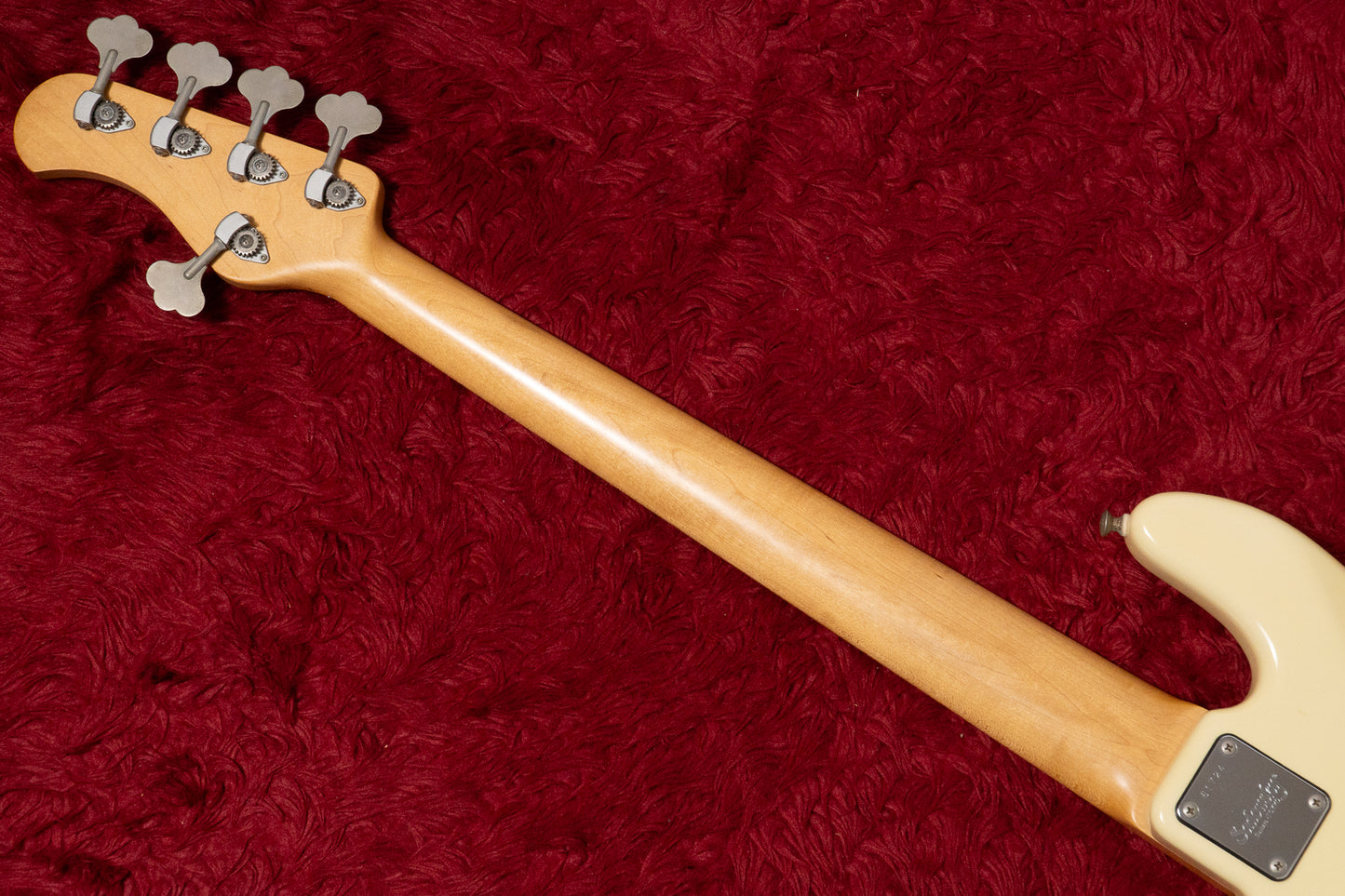 【used】Sadowsky Tokyo / RB5 VWH 4.610kg #61724【GIB Yokohama】