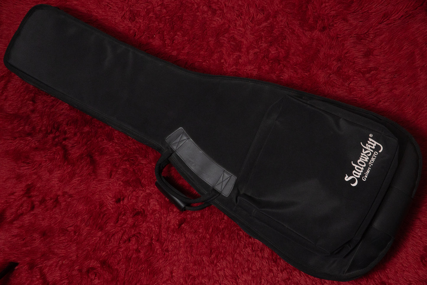 【used】Sadowsky Tokyo / RB5 VWH 4.610kg #61724【GIB Yokohama】