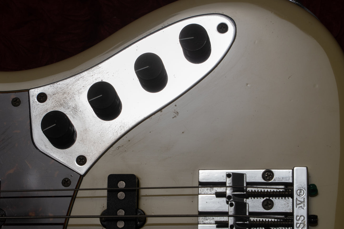 【used】Sadowsky Tokyo / RB5 VWH 4.610kg #61724【GIB Yokohama】