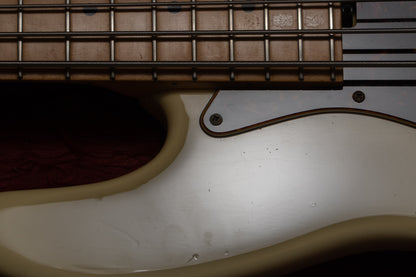 【used】Sadowsky Tokyo / RB5 VWH 4.610kg #61724【GIB Yokohama】