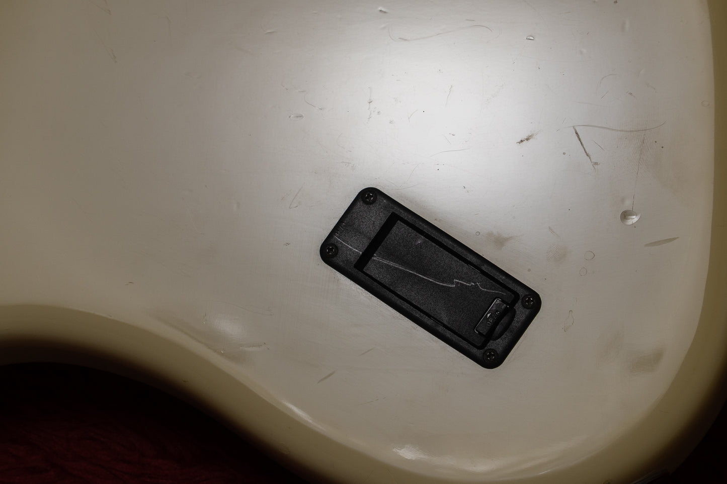 【used】Sadowsky Tokyo / RB5 VWH 4.610kg #61724【GIB Yokohama】