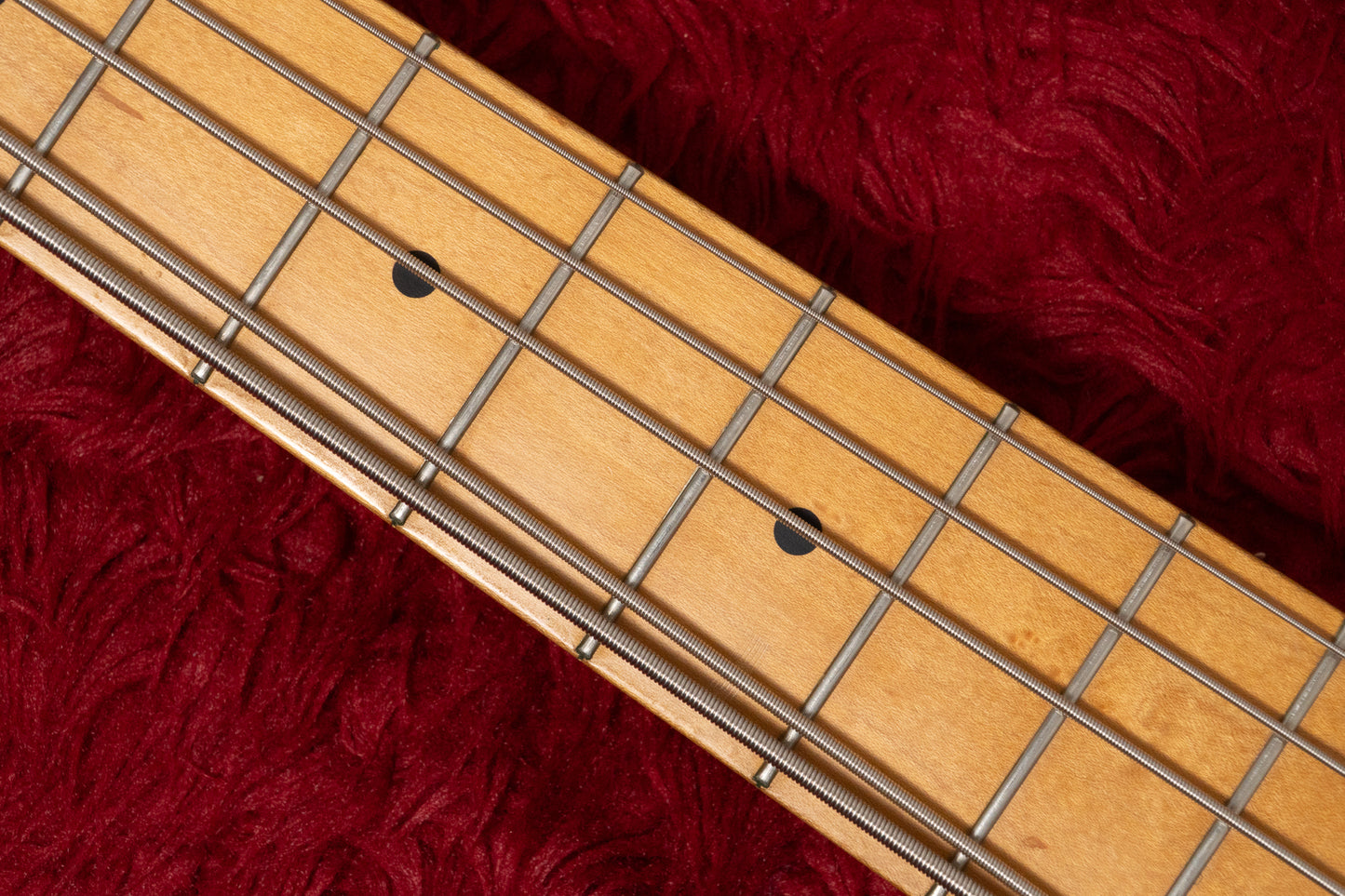 【used】Sadowsky Tokyo / RB5 VWH 4.610kg #61724【GIB Yokohama】
