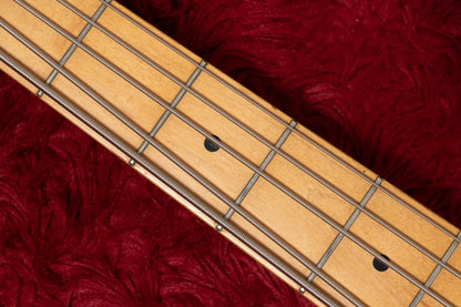 【used】Sadowsky Tokyo / RB5 VWH 4.610kg #61724【GIB Yokohama】