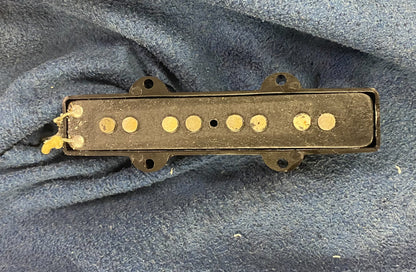 【used】Fender / American Vintage 62 Jazz Bass 2Knobs 3TS 1993 4.295kg #V065741【GIB Yokohama】