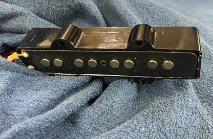 【used】Fender / American Vintage 62 Jazz Bass 2Knobs 3TS 1993 4.295kg #V065741【GIB Yokohama】