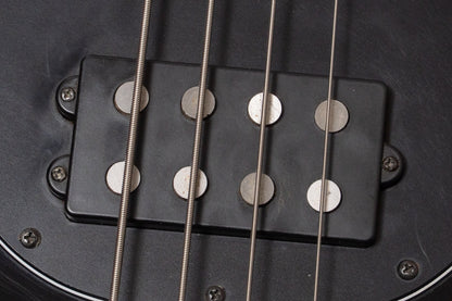 【used】Ernie Ball Music Man / StingRay EX BLK 1999 4.680kg #D10313【GIB Yokohama】