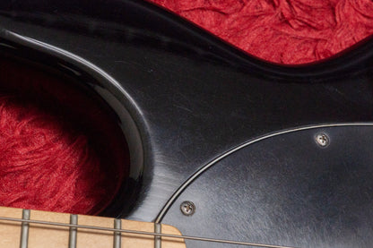 【used】Ernie Ball Music Man / StingRay EX BLK 1999 4.680kg #D10313【GIB Yokohama】