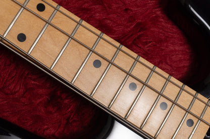 【used】Ernie Ball Music Man / StingRay EX BLK 1999 4.680kg #D10313【GIB Yokohama】