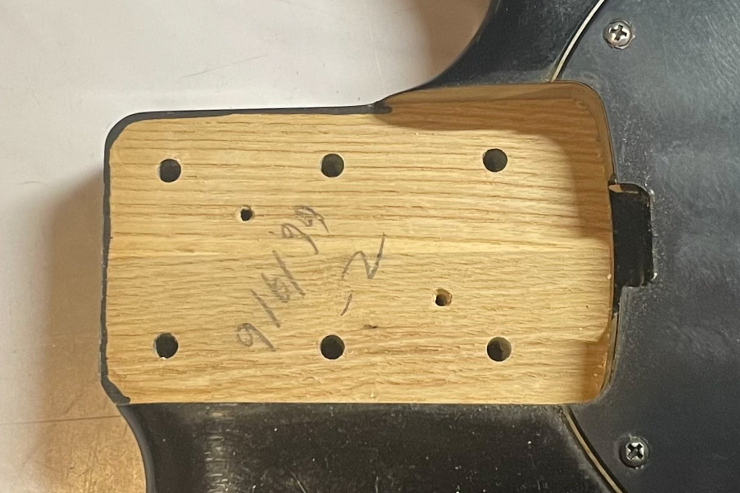 【used】Ernie Ball Music Man / StingRay EX BLK 1999 4.680kg #D10313【GIB Yokohama】